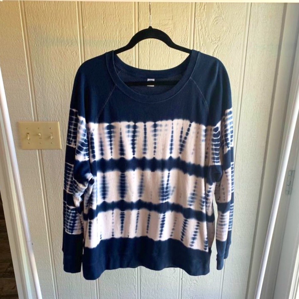 Old Navy sweatshirt XXL